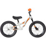 Беговел NOVATRACK BREEZE 14” белый 14BREEZE.WT20